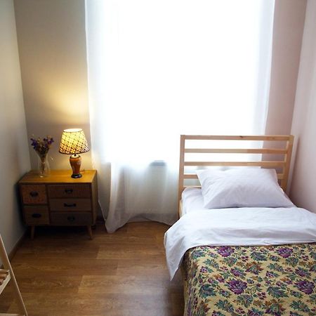 Kashtan Guest House كييف المظهر الخارجي الصورة